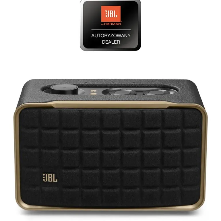 JBL Authentics 200