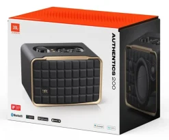JBL Authentics 200