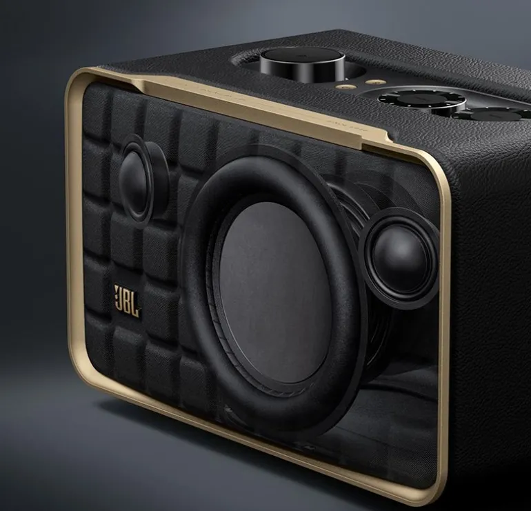 JBL Authentics 200