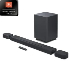 JBL Bar 1000 Pro Czarny