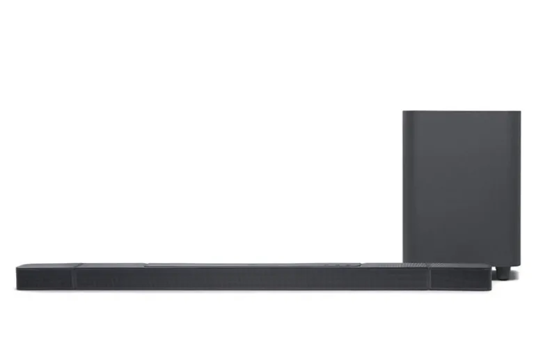JBL Bar 1000 Pro Czarny
