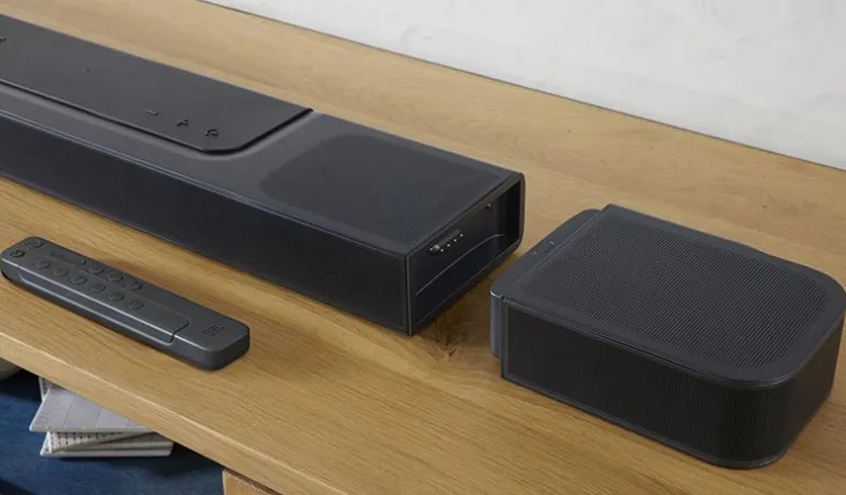 JBL Bar 1000 Pro Czarny