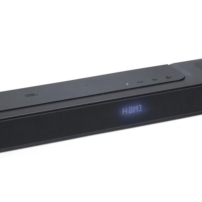 JBL Bar 1000 Pro Czarny