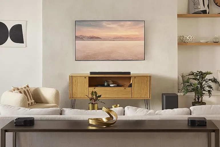 JBL Bar 1000 Pro Czarny