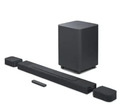 JBL Bar 1000 Pro Czarny