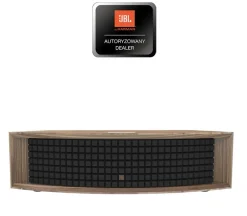 JBL L42 MS Classic orzech
