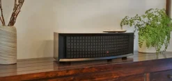 JBL L42 MS Classic orzech