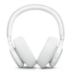 JBL Live 770NC Białe