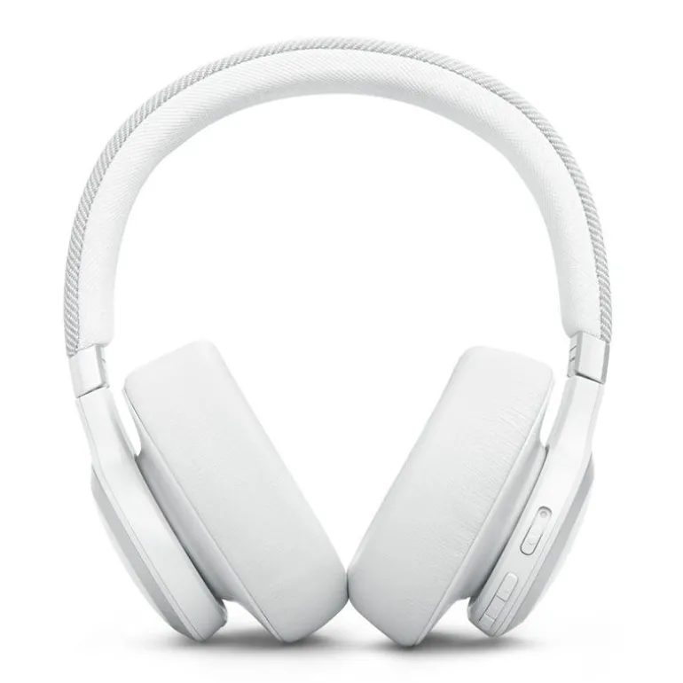 JBL Live 770NC Białe