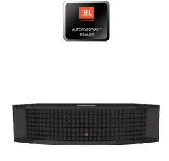 JBL L42MS Classic czarny