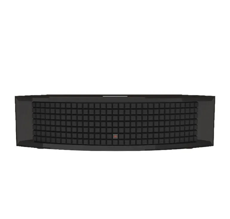 JBL L42MS Classic czarny