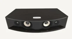 JBL L42MS Classic czarny