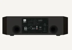 JBL L42MS Classic czarny