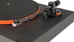 JBL Spinner BT Czarno-złoty