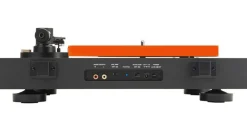 JBL Spinner BT Czarno-złoty