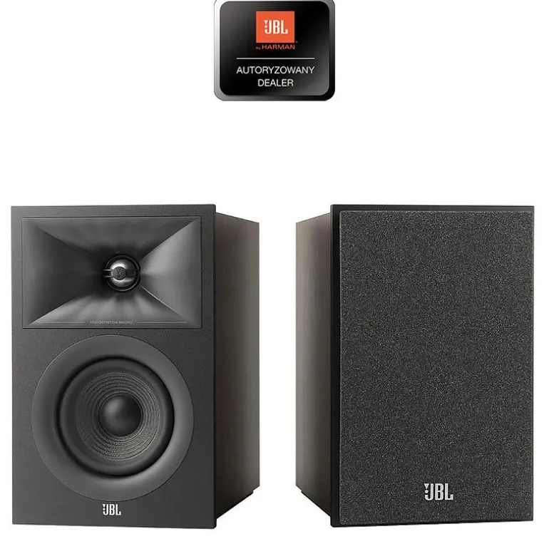 JBL Stage 2 240B czarny