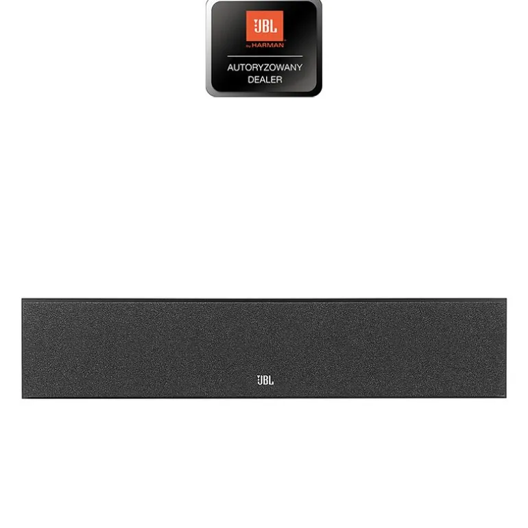 JBL Stage 2 245c czarny