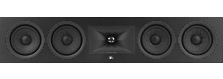 JBL Stage 2 245c czarny