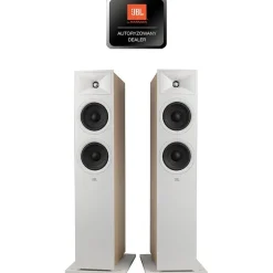 JBL Stage 2 260F biały