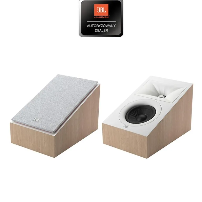 JBL Stage 2 240H biały