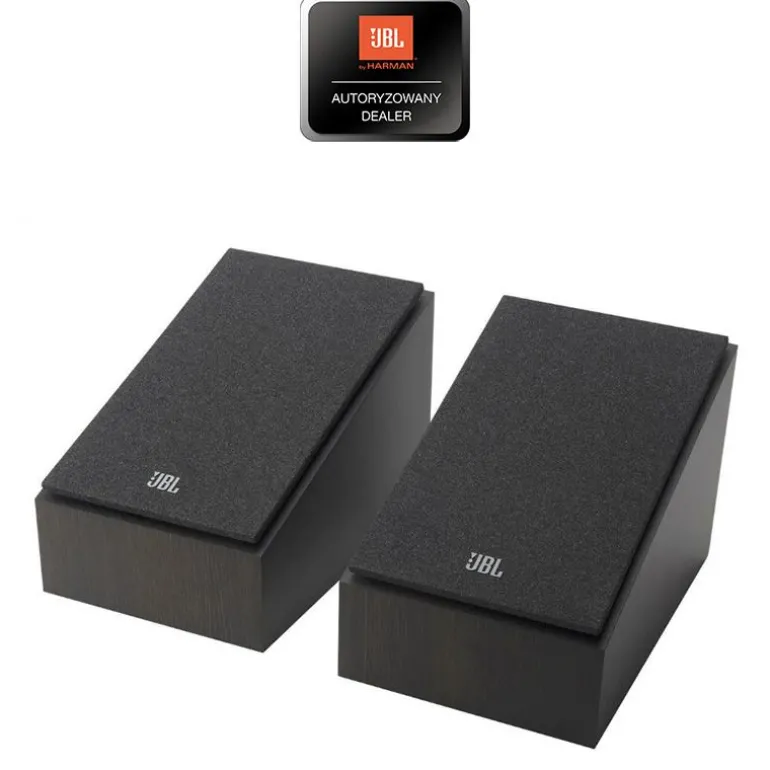 JBL Stage 2 240H czarny