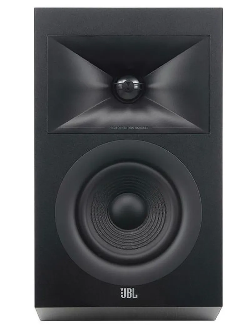 JBL Stage 2 240H czarny