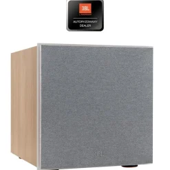 JBL Stage 2 200P biały