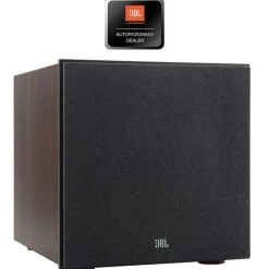 JBL Stage 2 200P czarny