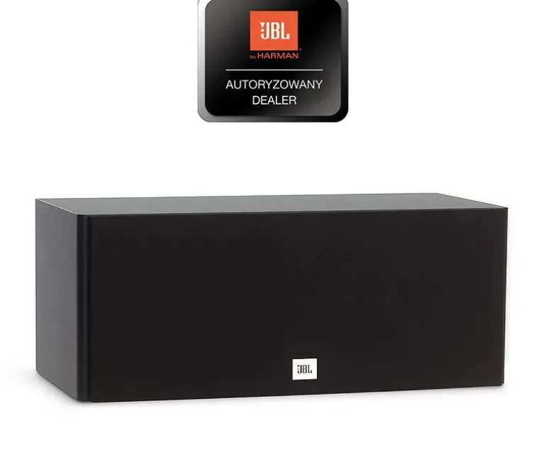 JBL Stage A125C