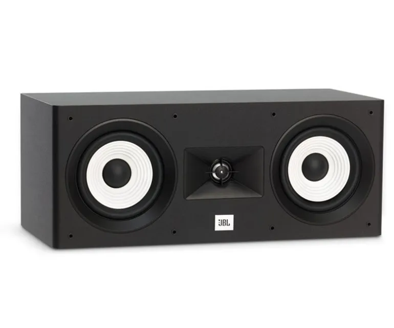 JBL Stage A125C