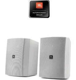 JBL Stage XD-5 Białe Para