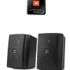 JBL Stage XD-5 Czarne Para