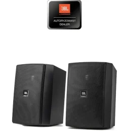 JBL Stage XD-5 Czarne Para