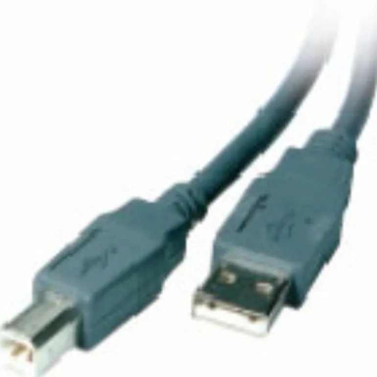 KABEL USB 1.5M 19365