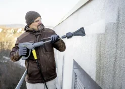 KARCHER DYSZA ECO!BOOSTER TR 050 HD/HDS