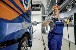 KARCHER DYSZA ECO!BOOSTER TR 080 HD/HDS