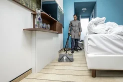 KARCHER ELEKTROSZCZOTKA PW 30/1 DO PUZZI 10/2 ADV