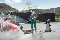 KARCHER MYJKA WYSOKOCIŚNIENIOWA HD8/18-4 M PLUS *EU