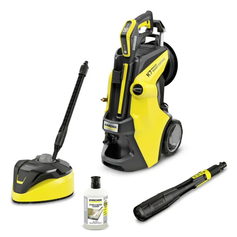 KARCHER MYJKA WYSOKOCIŚNIENIOWA K7 PREMIUM START CONTROL HOME