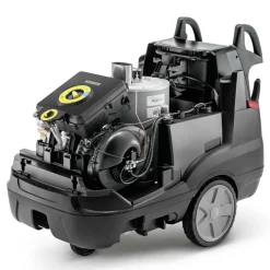 KARCHER MYJKA WYSOKOCIŚNIENIOWA HDS 10/21-4 M *EU-I