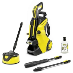 KARCHER MYJKA WYSOKOCIŚNIENIOWA K5 POWER CONTROL HOME EU
