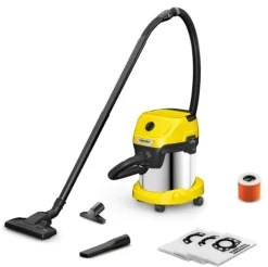 KARCHER ODKURZACZ WD 3 V-15/6/20 EU