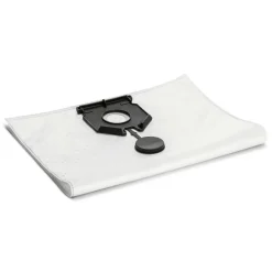 KARCHER WORKI FILTRACYJNE 5szt. NT 30/1