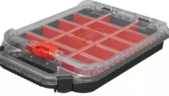 KETER ORGANIZER MAŁY STACK`N`ROLL