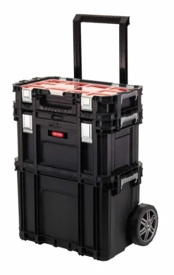 KETER SKRZYNKA NA KÓŁKACH CONNECT