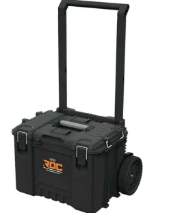 KETER SKRZYNKA NA KÓŁKACH ROC PRO GEAR 2.0