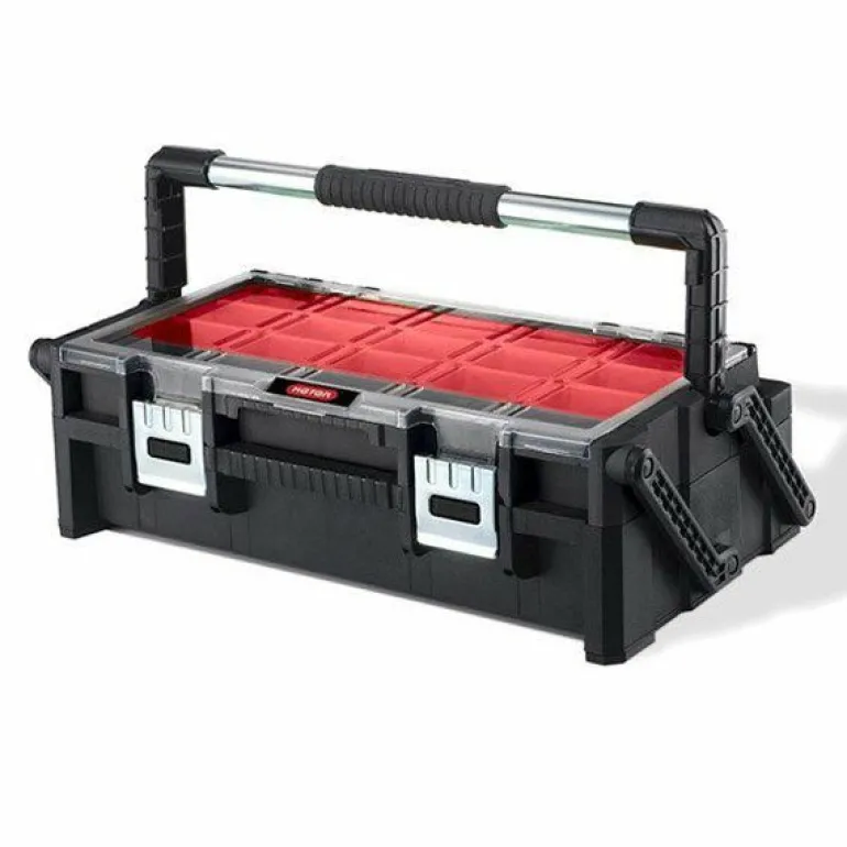 KETER SKRZYNKA 22" CANTILEVER BLACK