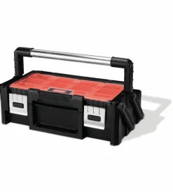 KETER SKRZYNKA 18" CANTILEVER Z 18 PRZEGRÓDKAMI