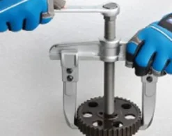 KING TONY ŚCIĄGACZ BELKOWY 190mm