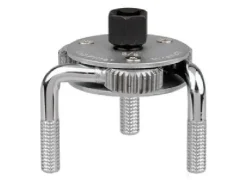 KING TONY KLUCZ PAZUR. DO FILTRA OLEJU 75-120mm